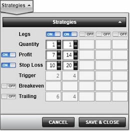 Automated Order Management