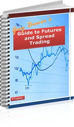 Coffee trading strategies