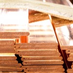 Copper futures slide as tapering concerns grow