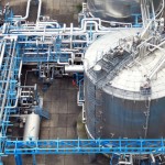 Crude oil futures rise after strong U.S. jobs data