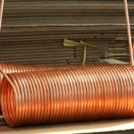 Copper futures fall as concerns grow about China