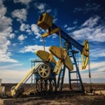 Crude oil futures climb amid shrinking supply projections