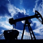 Strong Chinese manufacturing drives up crude oil futures
